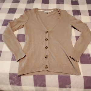 Banana Republic cardigan